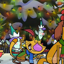 Hal Nature Cat Wikia Fandom
