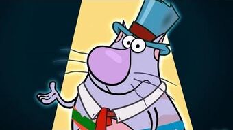 I Want More Nature Cat Wikia Fandom