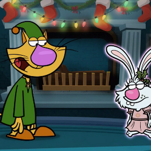 Nature Cat Character Nature Cat Wikia Fandom