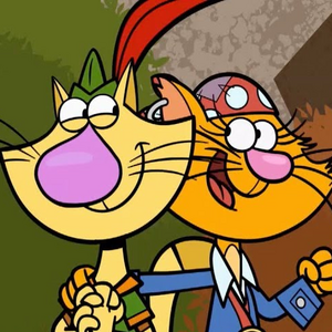The Return Of Bad Dog Bart Nature Cat Wikia Fandom
