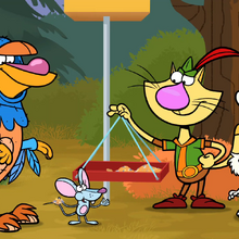 Stop That Squirrel Gallery Nature Cat Wikia Fandom