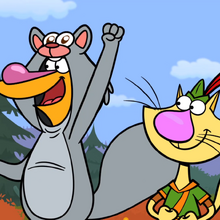 Hal Nature Cat Wikia Fandom