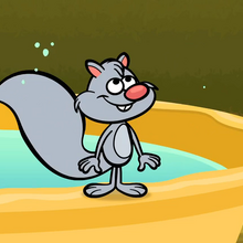 Stop That Squirrel Gallery Nature Cat Wikia Fandom