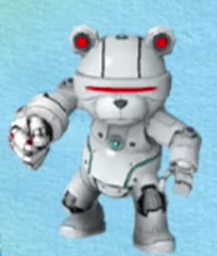 Robofist