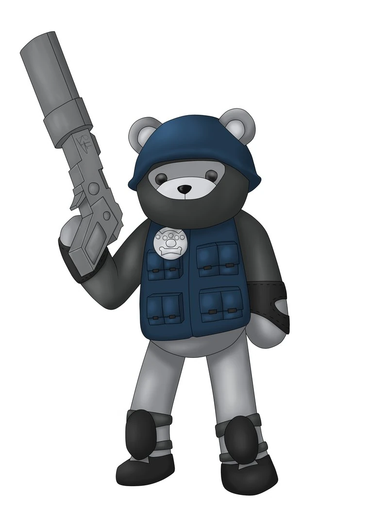 B E A R Naughty Bear Wiki FANDOM Powered By Wikia
