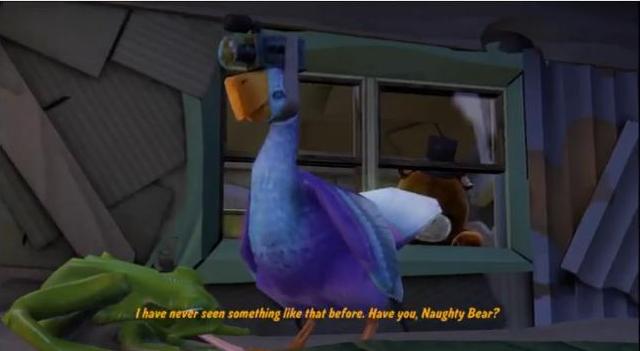 Bird Cam Bird Cam