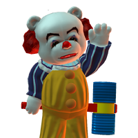 Pennybear Naughty Bear Wiki Fandom
