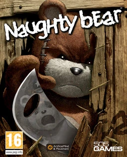 Naughty Bear Wiki Fandom