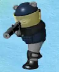 E.L.I.T.E Mahooney