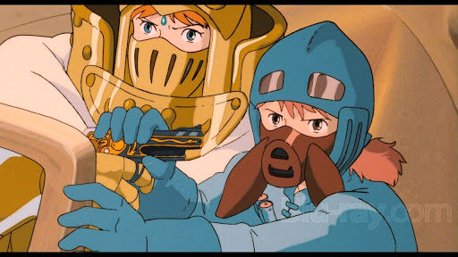 nausicaä nausicaa of the valley of the wind wiki fandom powered