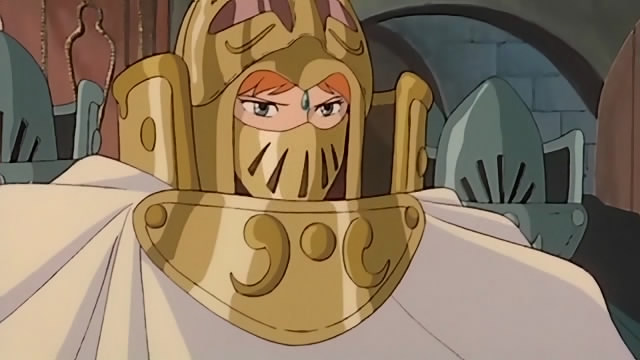 image x5 kushana jpg nausicaa of the valley of the wind wiki
