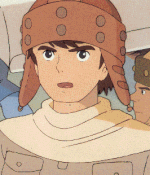 asbel nausicaa of the valley of the wind wiki fandom powered by