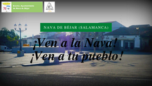 Banner Turismo Nava de Béjar (1)