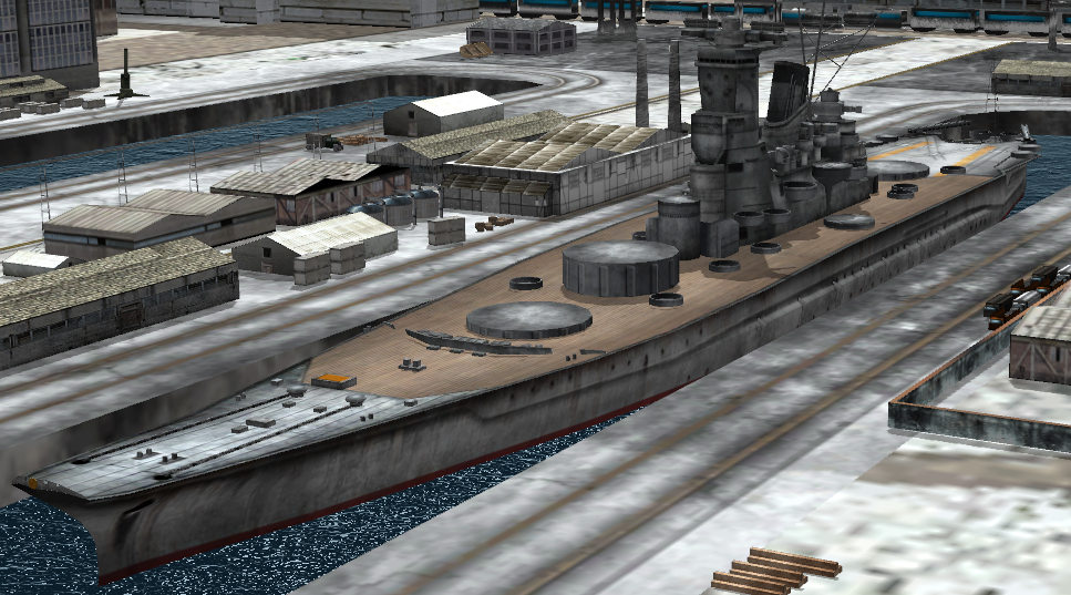 yamato class battleship naval front line wiki fandom naval frontline