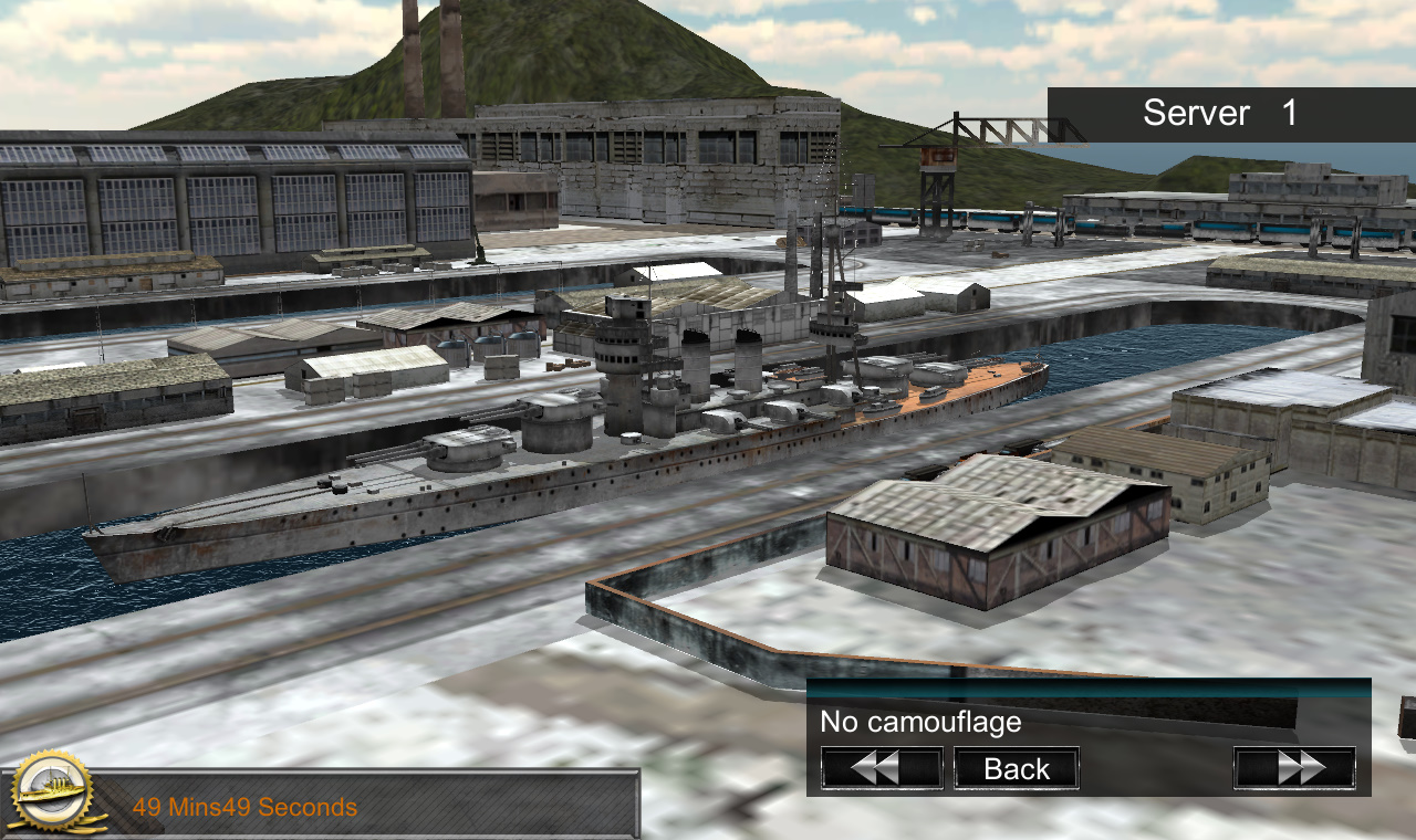 conte di cavour class 1940 battleship naval front line naval frontline