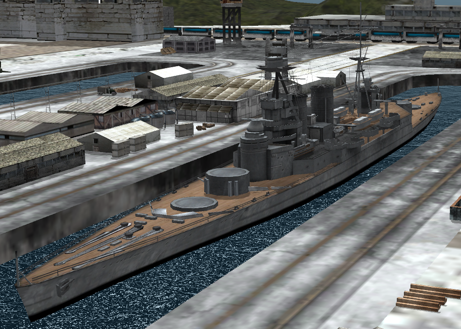 admiral class battlecruiser naval front line wiki fandom naval frontline