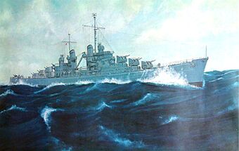 Atlanta Class