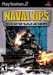 Naval Ops Commander