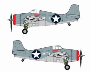 F4F-7 Scout