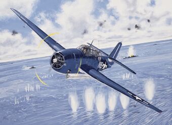 TBF-1 Avenger