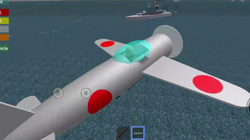 Naval Warfare Roblox Wiki Fandom