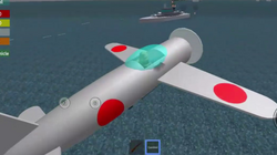 Naval Warfare Roblox Discord