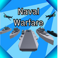 Roblox Naval Warfare Battleship