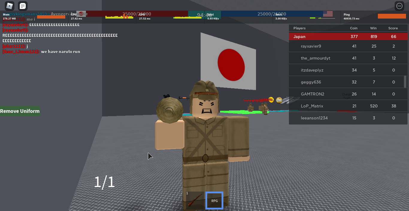 ww2 battles roblox