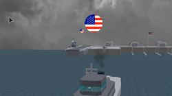 Naval Warfare Roblox Wiki Fandom - naval warfare roblox controls