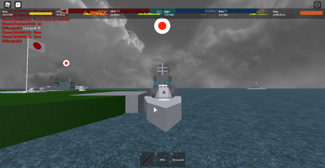 Cruiser Naval Warfare Roblox Wiki Fandom - naval warfare aircraft carrier roblox