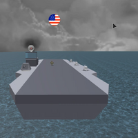 Carrier Naval Warfare Roblox Wiki Fandom