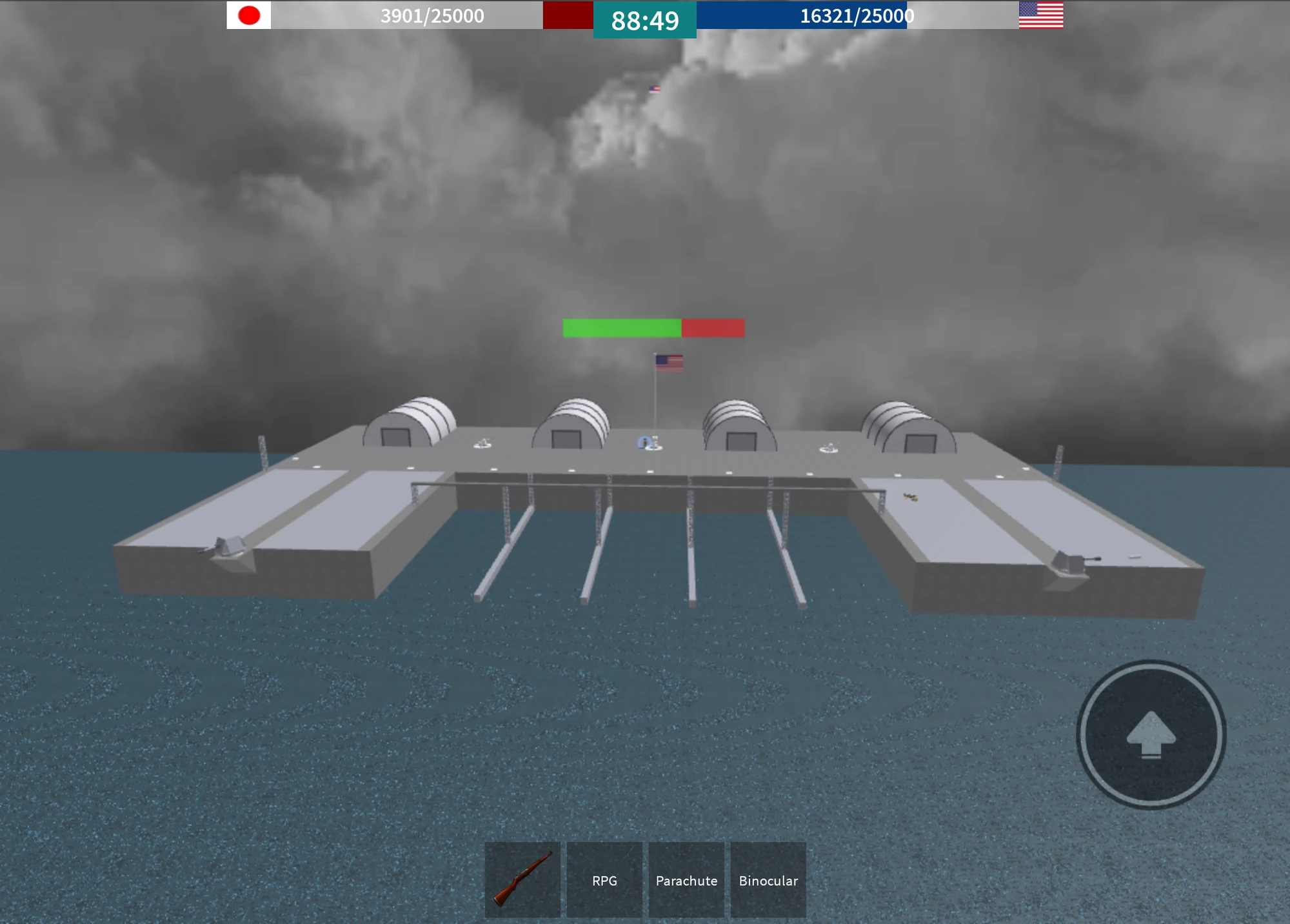 Harbour Naval Warfare Roblox Wiki Fandom 2000