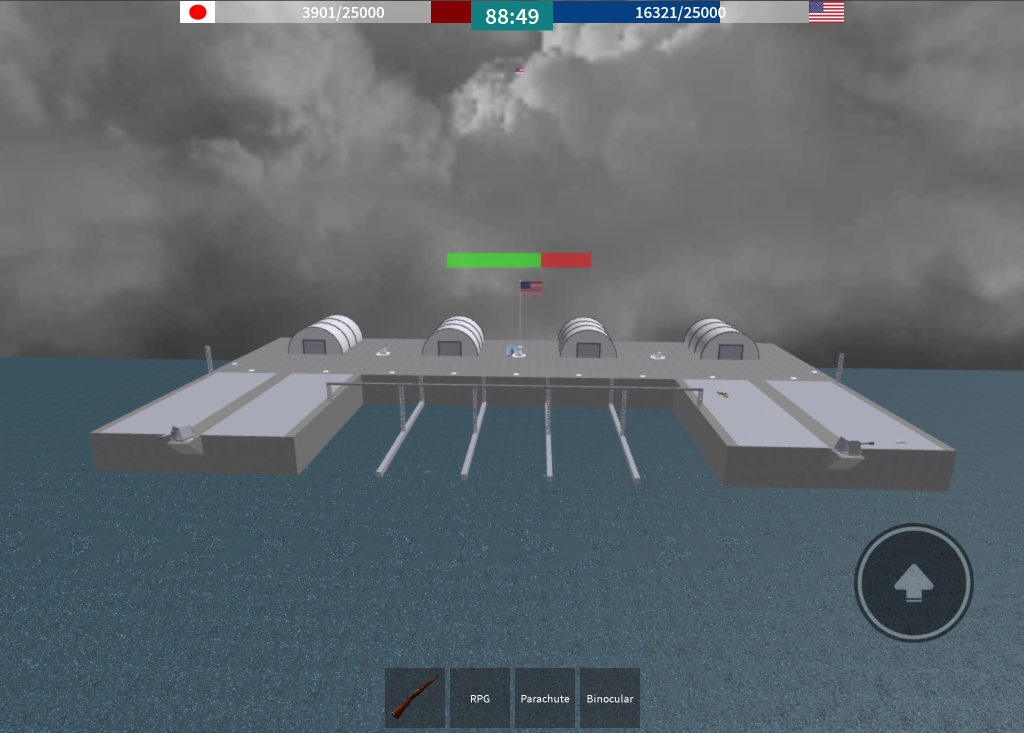 Harbour Naval Warfare Roblox Wiki Fandom - roblox us navy