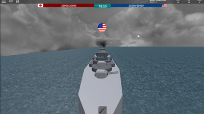 Naval Warfare Roblox Wiki Fandom