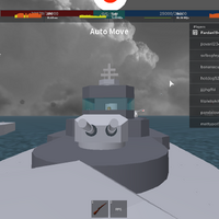 Defenses Naval Warfare Roblox Wiki Fandom