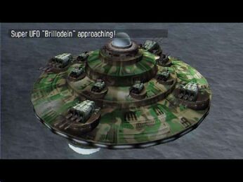 Brillodein