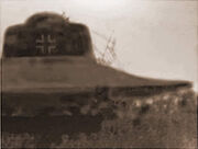 Nazi-ufo