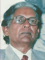 Raam sengar