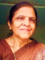 Kalpana ramani