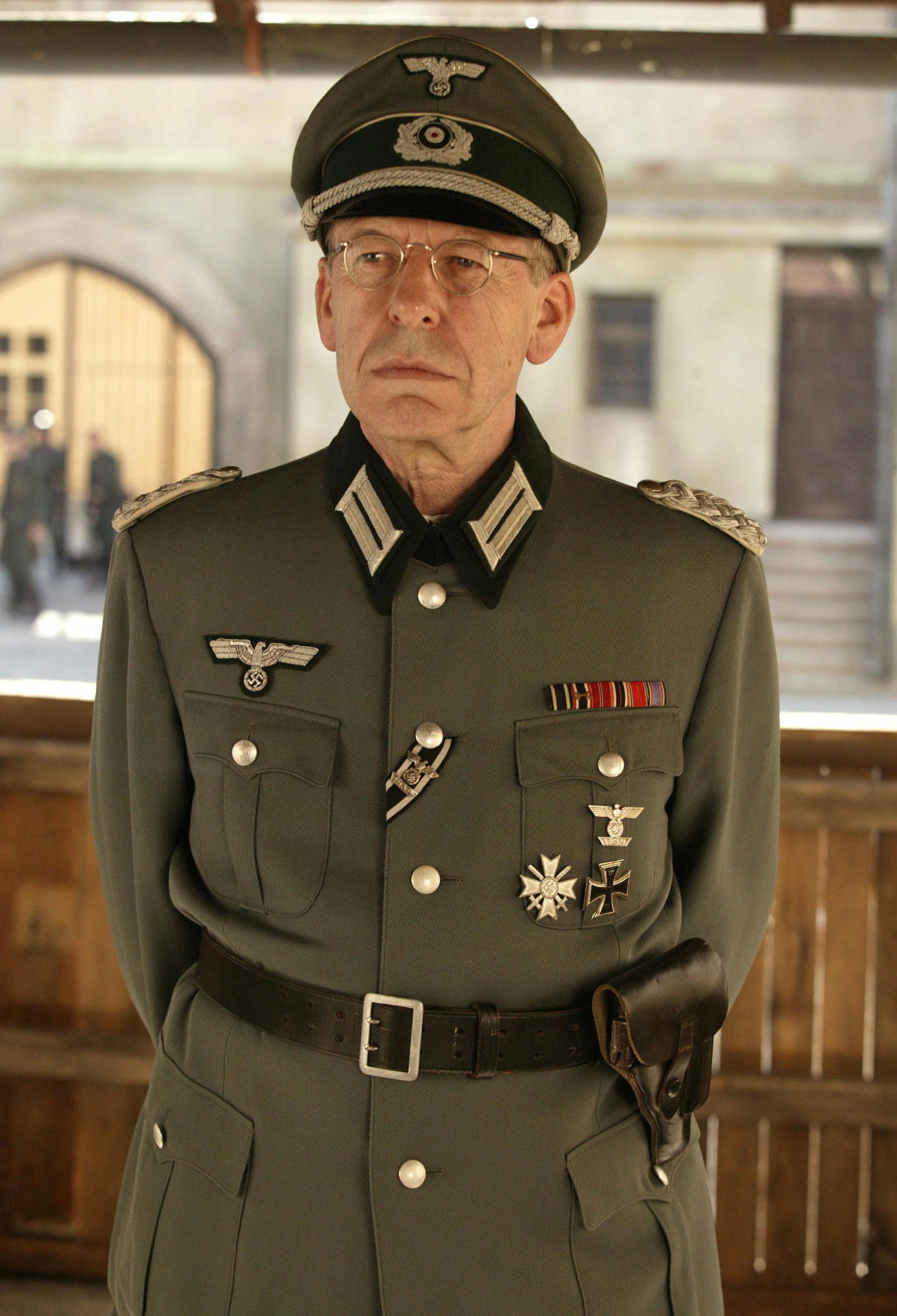 Category:Colditz (2005) | Deutsche Soldaten Wiki | FANDOM powered by Wikia