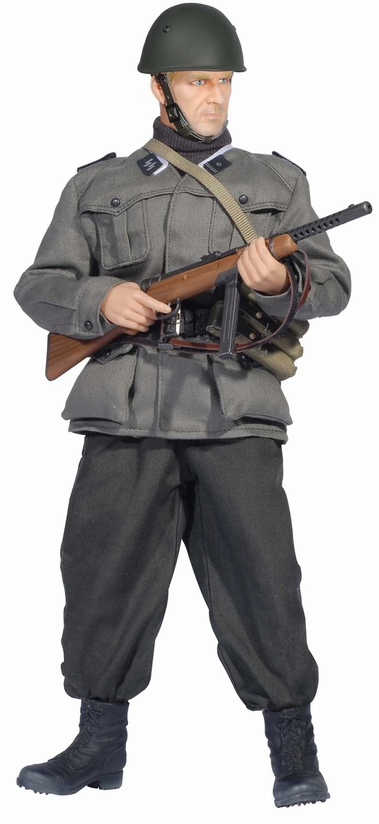 Category:29th Waffen Grenadier Division of the SS (1st Italian