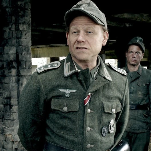 Krebs Deutsche Soldaten Wiki FANDOM powered by Wikia