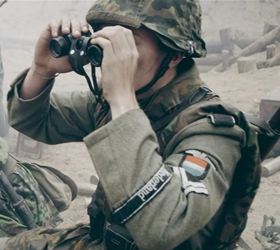 Dutch SS Soldier | Deutsche Soldaten Wiki | FANDOM powered by Wikia