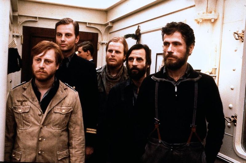 Werner (Das Boot) | Deutsche Soldaten Wiki | FANDOM ...