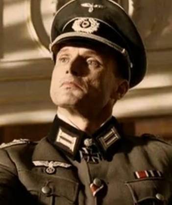 Col Deutsch Col Deutsch