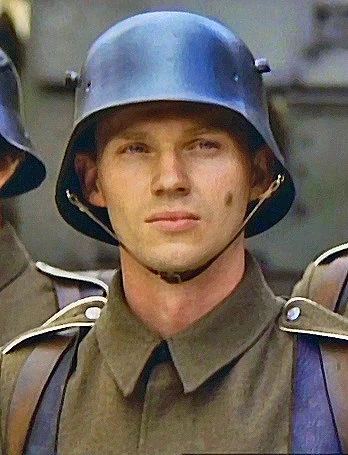 Paul Bäumer | Deutsche Soldaten Wiki | Fandom