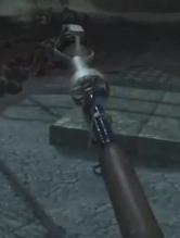 PaP M7launcher