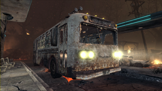 Bus