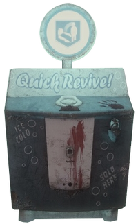 QRS Machine