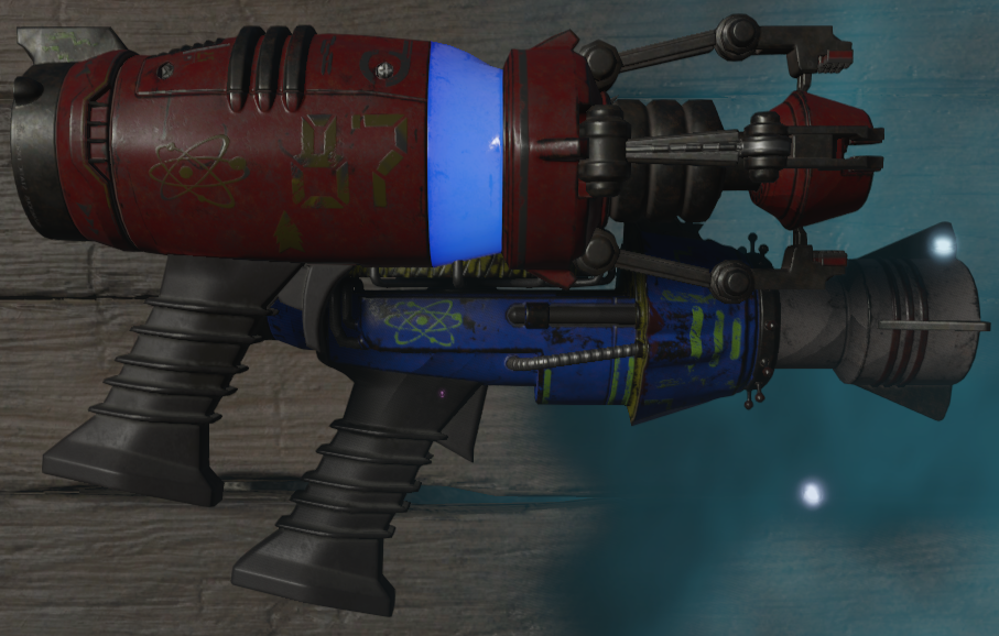 Zap Gun | Nazi Zombies Wiki | FANDOM powered by Wikia